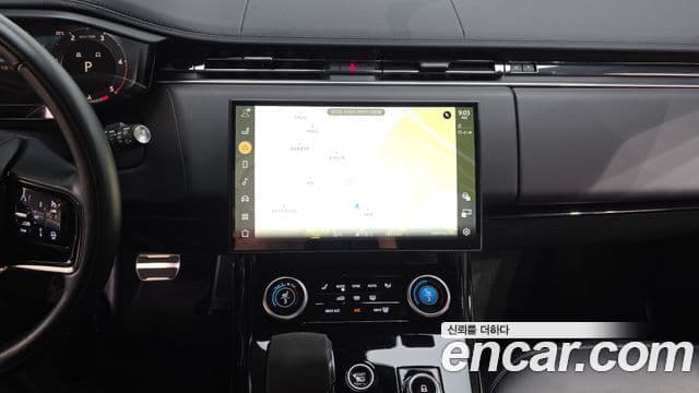 Land Rover Range Rover Sport 2023 — Фото 13/20