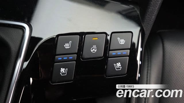 Kia Sportage 2022 — фото 18 из 20