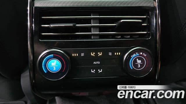 Land Rover Range Rover Sport 2025 — Фото 19/20