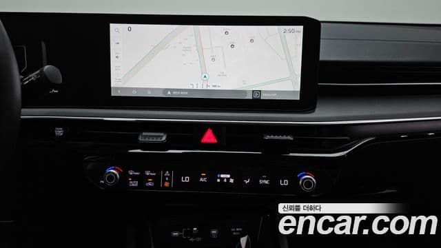 Kia K5 2024 — ფოტო 14/20