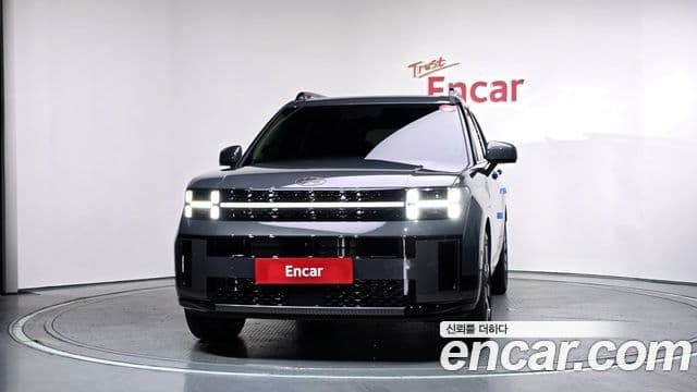 Hyundai Santa Fe 2026 — Photo 20/32