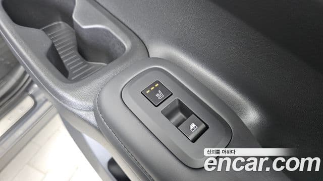 Hyundai Santa Fe 2026 — Photo 23/32