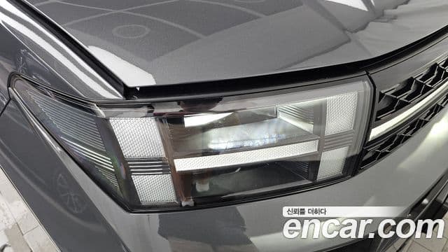 Hyundai Santa Fe 2026 — Photo 3/32