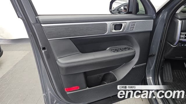 Hyundai Santa Fe 2026 — Photo 7/32