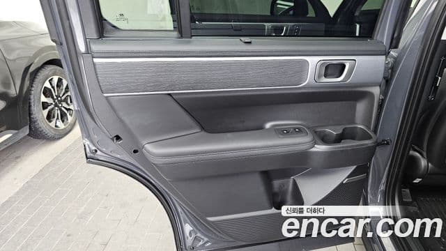 Hyundai Santa Fe 2026 — Photo 4/32