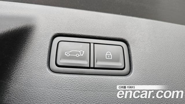 Hyundai Santa Fe 2026 — Photo 26/32