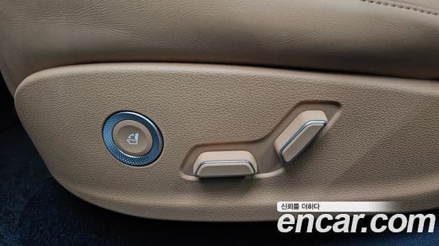 Genesis GV80 2022 — Şəkil 24/40