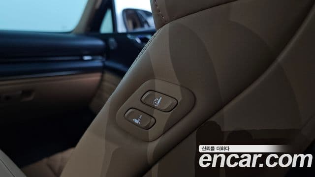 Genesis GV80 2022 — Şəkil 15/40