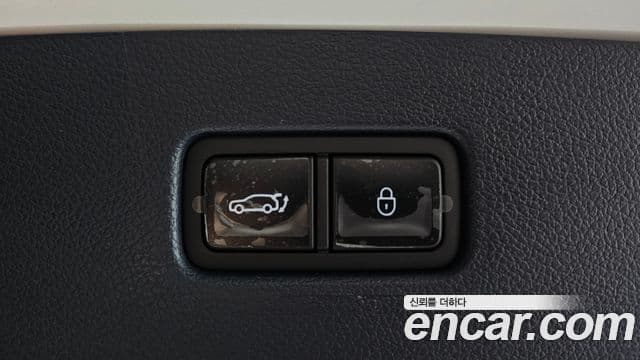 Genesis GV80 2022 — Şəkil 21/40