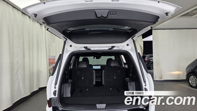 Hyundai Santa Fe 2024 — фото 20 из 20