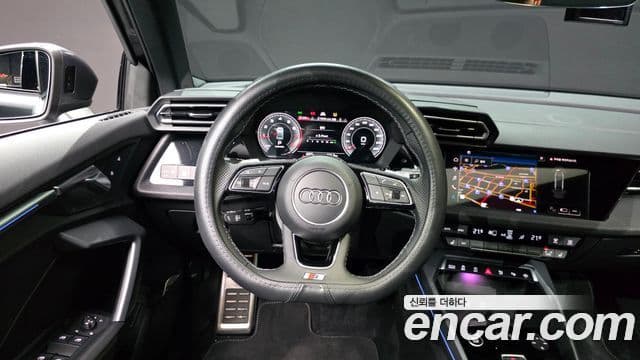 Audi A3 2026 — Şəkil 13/20