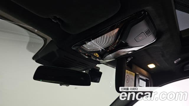 BMW X7 2024 — Şəkil 17/20