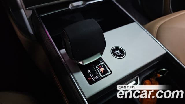 Land Rover Range Rover 2025 — Şəkil 8/20