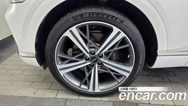 Genesis GV80 Coupe 2023 — Şəkil 5/20