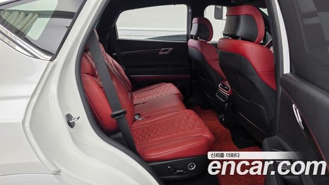 Genesis GV80 Coupe 2023 — Şəkil 12/20