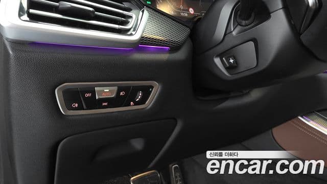 BMW X5 2022 — Photo 10/34