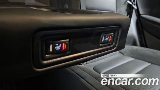 Renault Samsung QM6 2022 — Şəkil 22/34