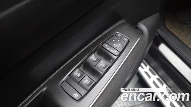 Renault Samsung QM6 2022 — Şəkil 27/34