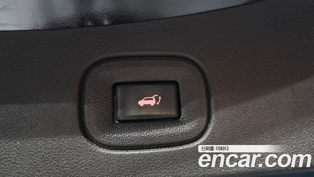 Renault Samsung QM6 2022 — Şəkil 4/34