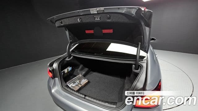 BMW 5 Series 2023 — фото 20 из 20