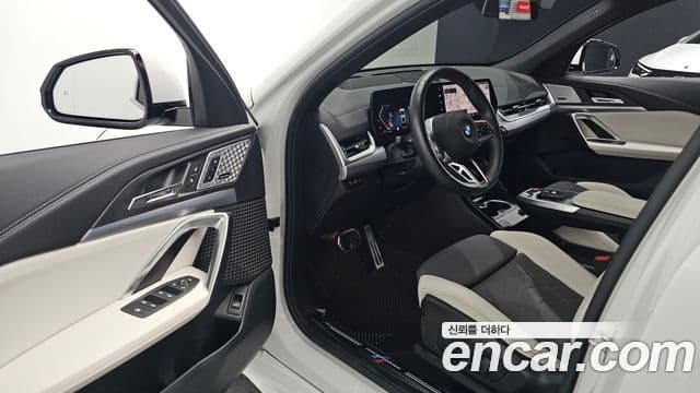 BMW X2 2024 — ფოტო 11/20