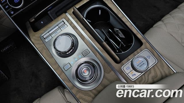 Genesis GV80 2023 — фото 9 из 20