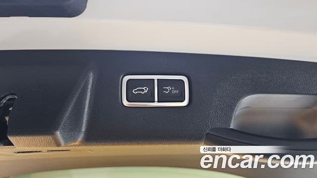 Kia Sorento 2024 — Şəkil 20/20