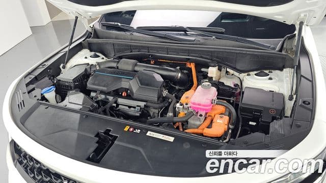 Kia Sorento 2022 — Şəkil 6/20
