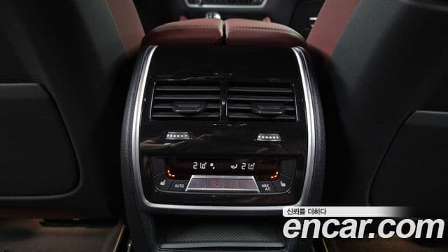 BMW X6 2021 — Şəkil 19/20