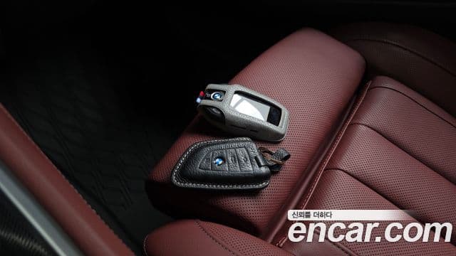 BMW X6 2021 — Photo 34/34