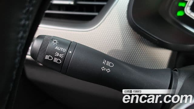 Renault Samsung XM3 2023 — Photo 29/30