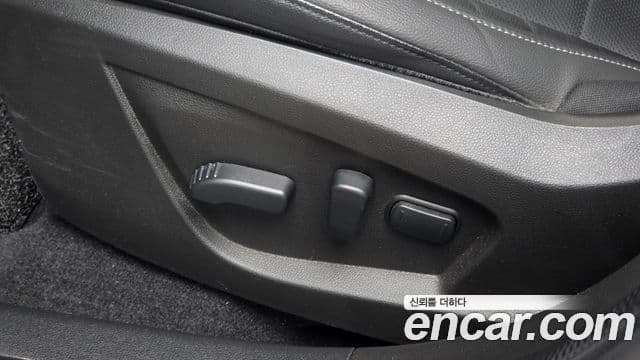 Renault Samsung XM3 2023 — Photo 10/30