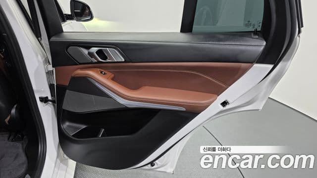 BMW X5 2021 — Photo 2/34