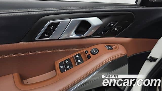 BMW X5, 2021