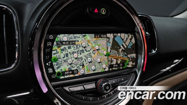Mini Cooper S Countryman 2020 — Photo 16/30