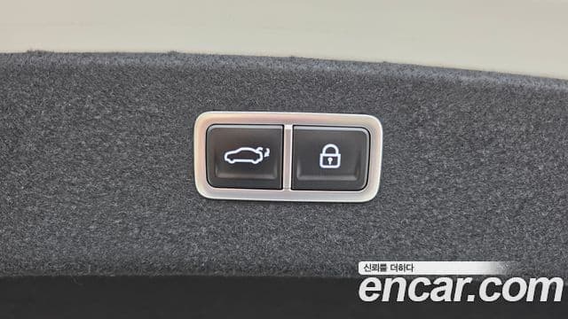 Genesis Electrified G80 2023 — фото 20 из 20