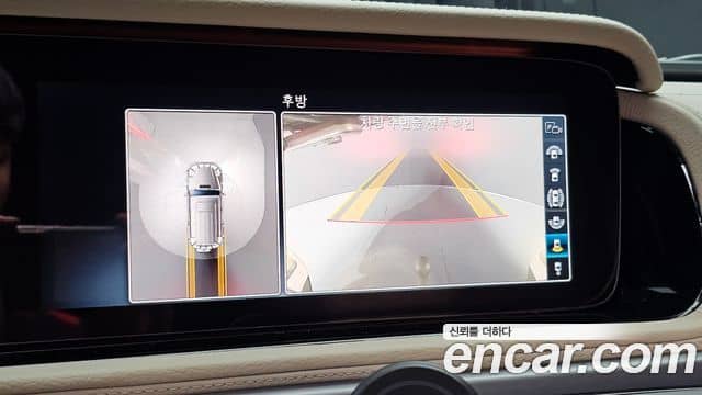 Mercedes-Benz G-Class, 2021