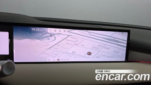 Genesis Electrified G80 2026 — ფოტო 13/20