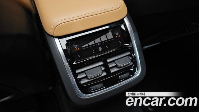 Volvo V60 Cross Country 2020 — Şəkil 19/20