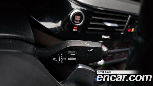 BMW 5 Series 2019 — Şəkil 20/20