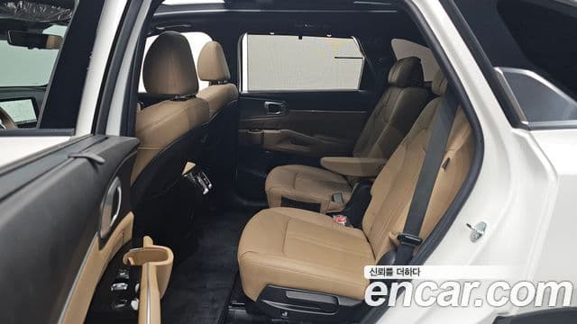Kia Sorento 2025 — ფოტო 13/20