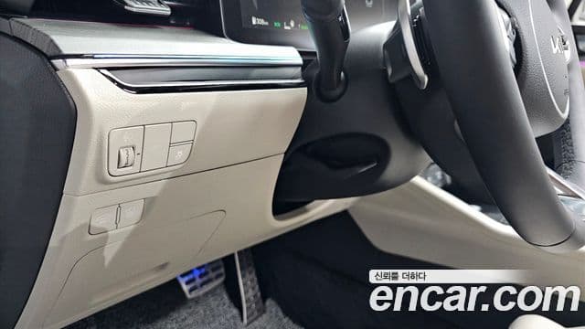 Kia K5 2026 — Photo 20/34