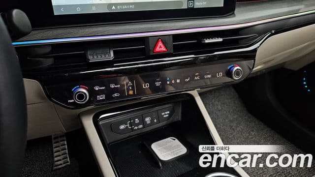 Kia K5 2026 — Photo 22/34