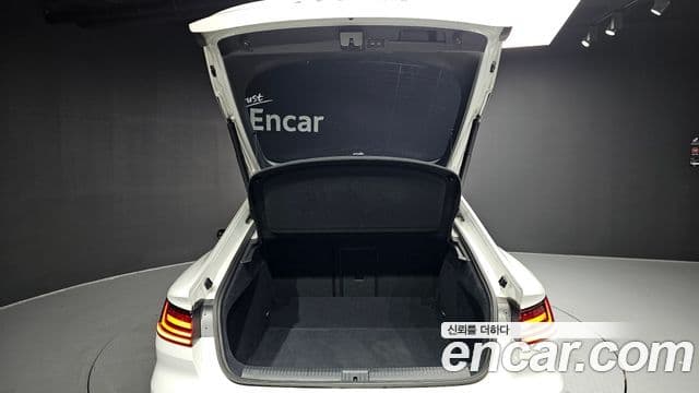 Volkswagen Arteon 2020 — ფოტო 20/20