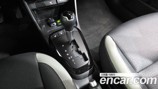 Kia All New Morning 2023 — фото 9 из 20