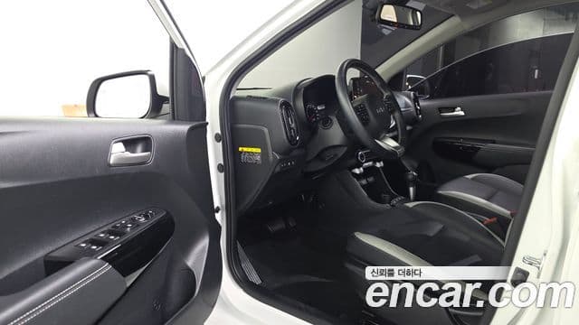 Kia All New Morning 2023 — Şəkil 10/20