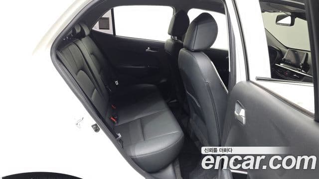Kia All New Morning 2023 — Şəkil 12/20