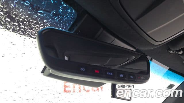 Genesis G70 2018 — Şəkil 20/20