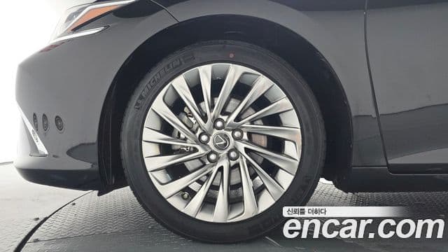 Lexus ES300h 2019 — фото 5 из 20