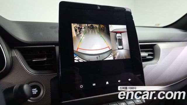 Renault Samsung Arkana 2025 — Photo 4/33